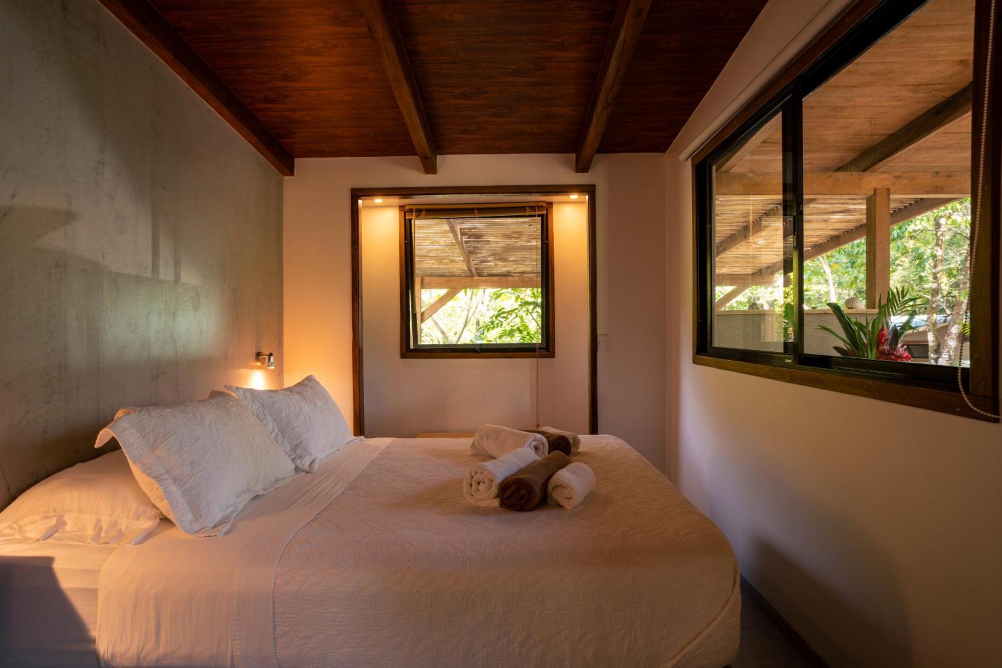 Feeling Trees Jungle Lodge Cabuya  Eksteriør bilde
